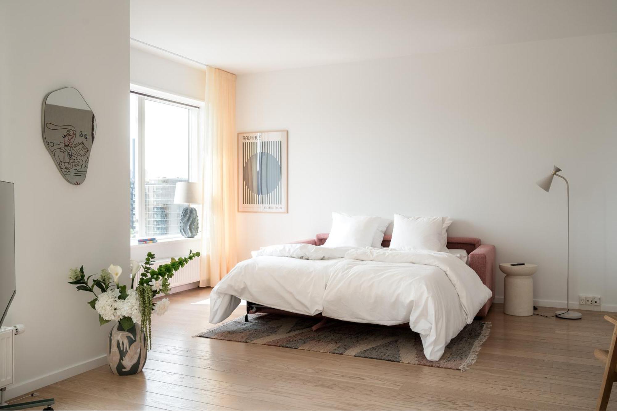 The Pier Penthouse By Daniel&Jacob'S Daire Kopenhag Dış mekan fotoğraf