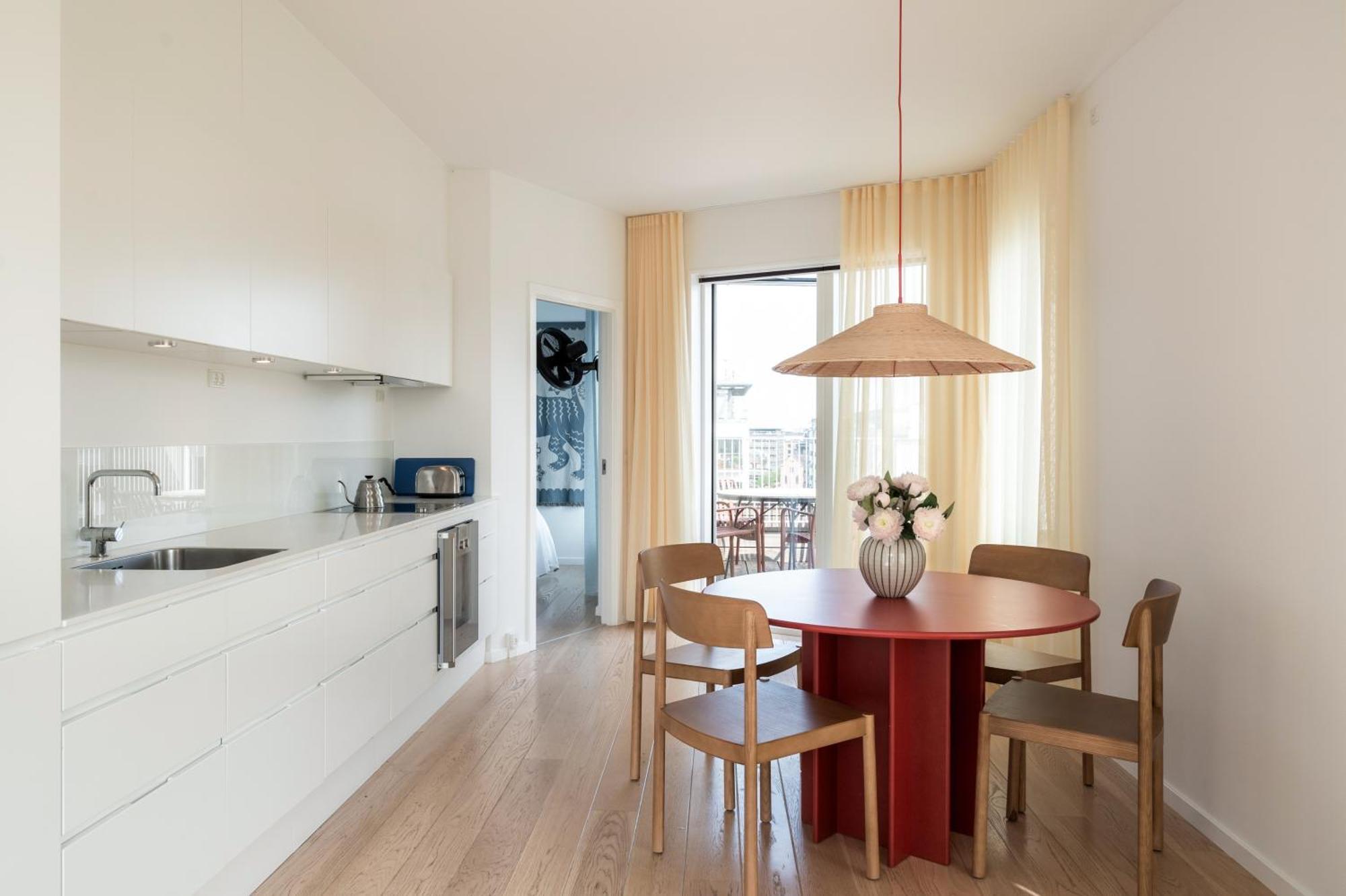 The Pier Penthouse By Daniel&Jacob'S Daire Kopenhag Dış mekan fotoğraf